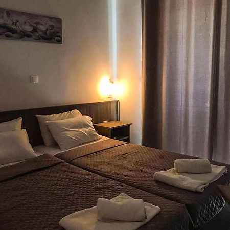Joanna Apartments Хараки Екстериор снимка