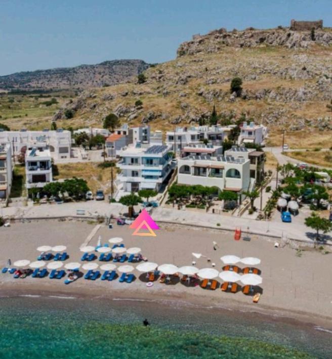 Joanna Apartments Хараки Екстериор снимка
