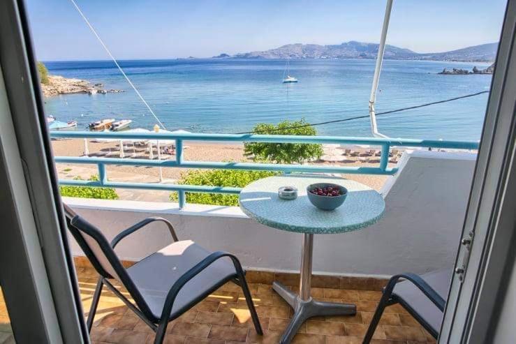 Joanna Apartments Хараки Екстериор снимка