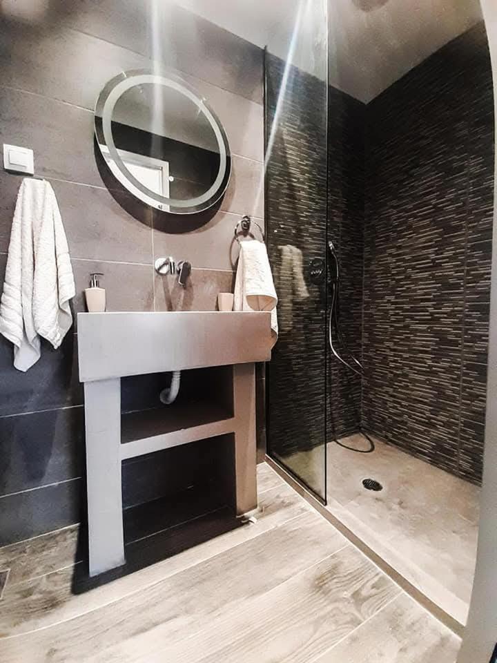 Joanna Apartments Хараки Екстериор снимка