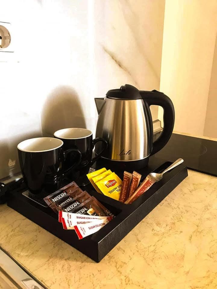 Joanna Apartments Хараки Екстериор снимка